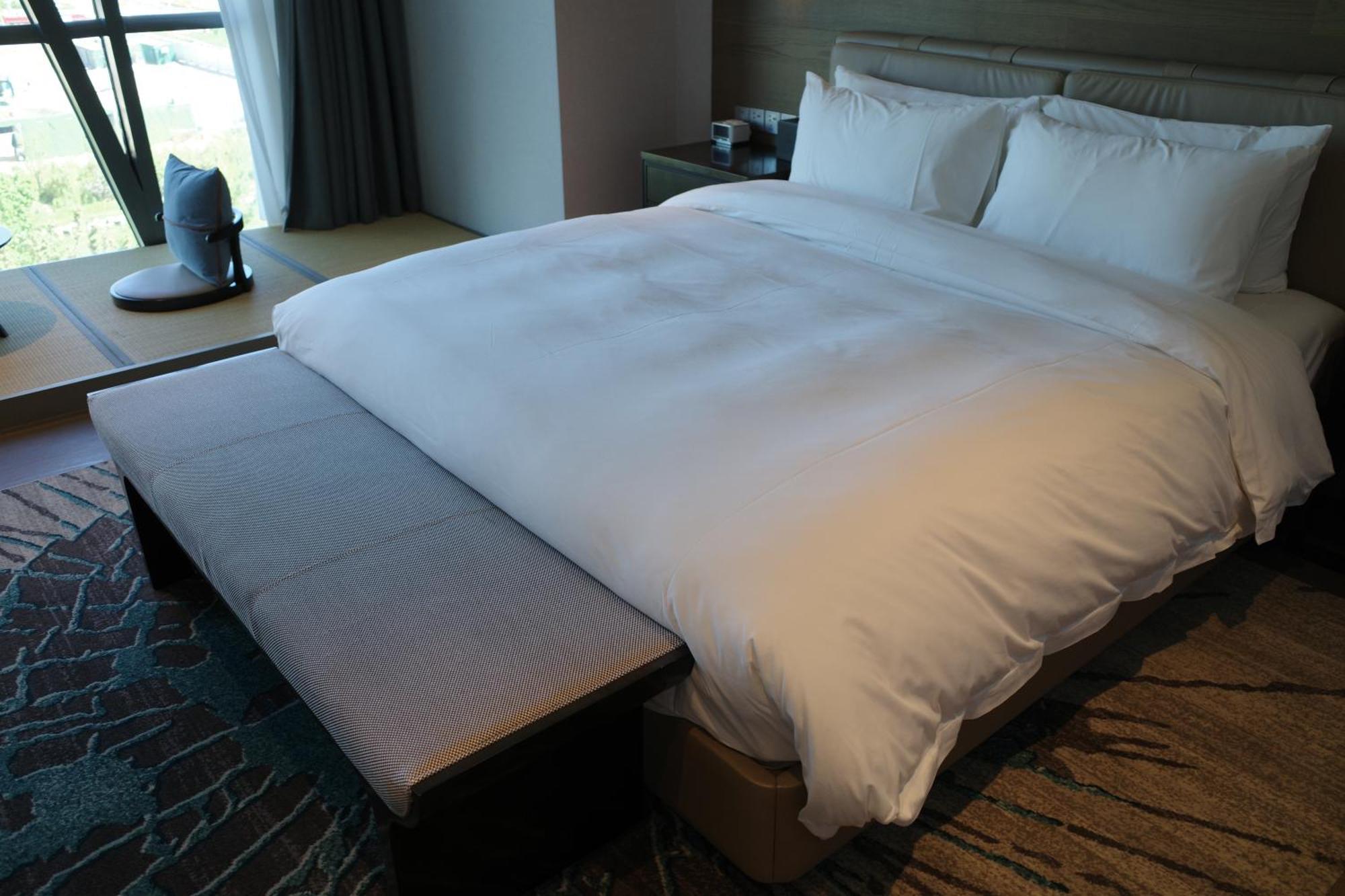 L+Snow Supreme Hotel Shanghai Extérieur photo