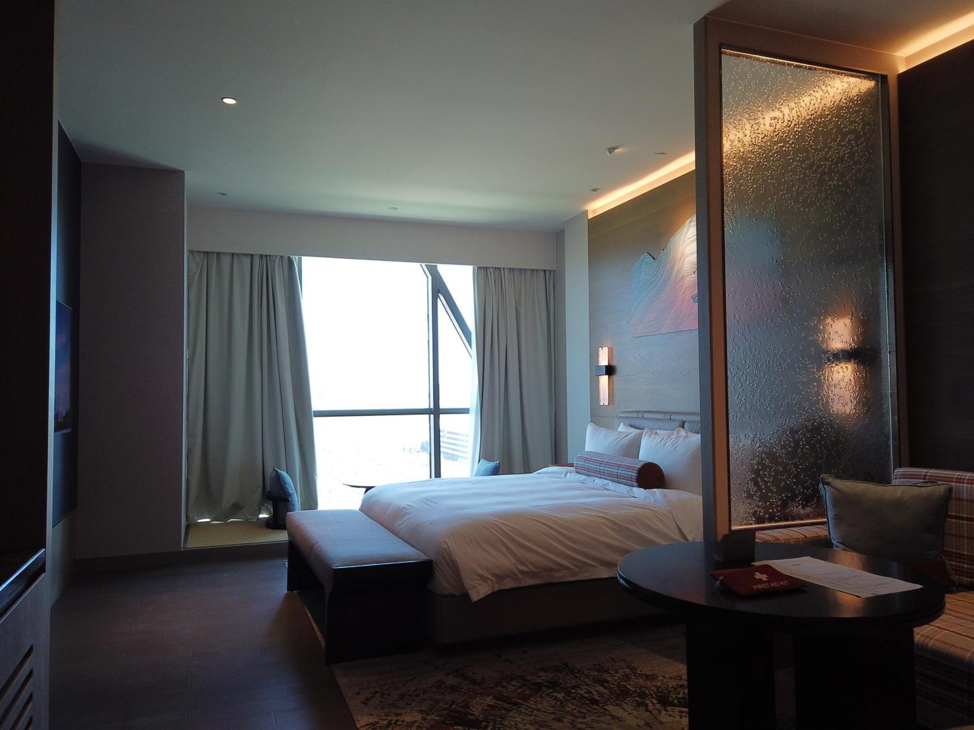 L+Snow Supreme Hotel Shanghai Extérieur photo