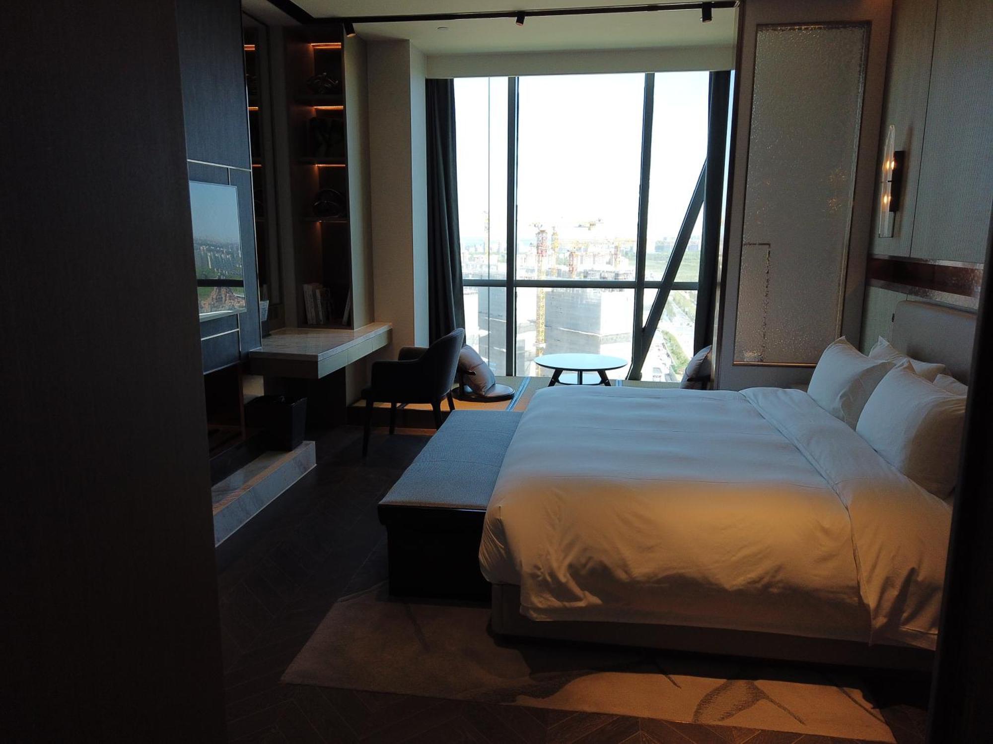 L+Snow Supreme Hotel Shanghai Extérieur photo